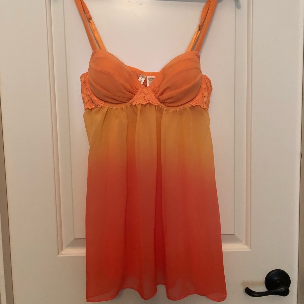 Beautiful nightie